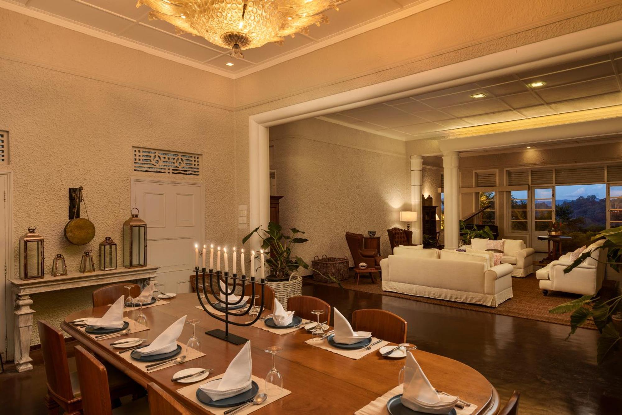 קנדי Castle Hill Bungalow מראה חיצוני תמונה