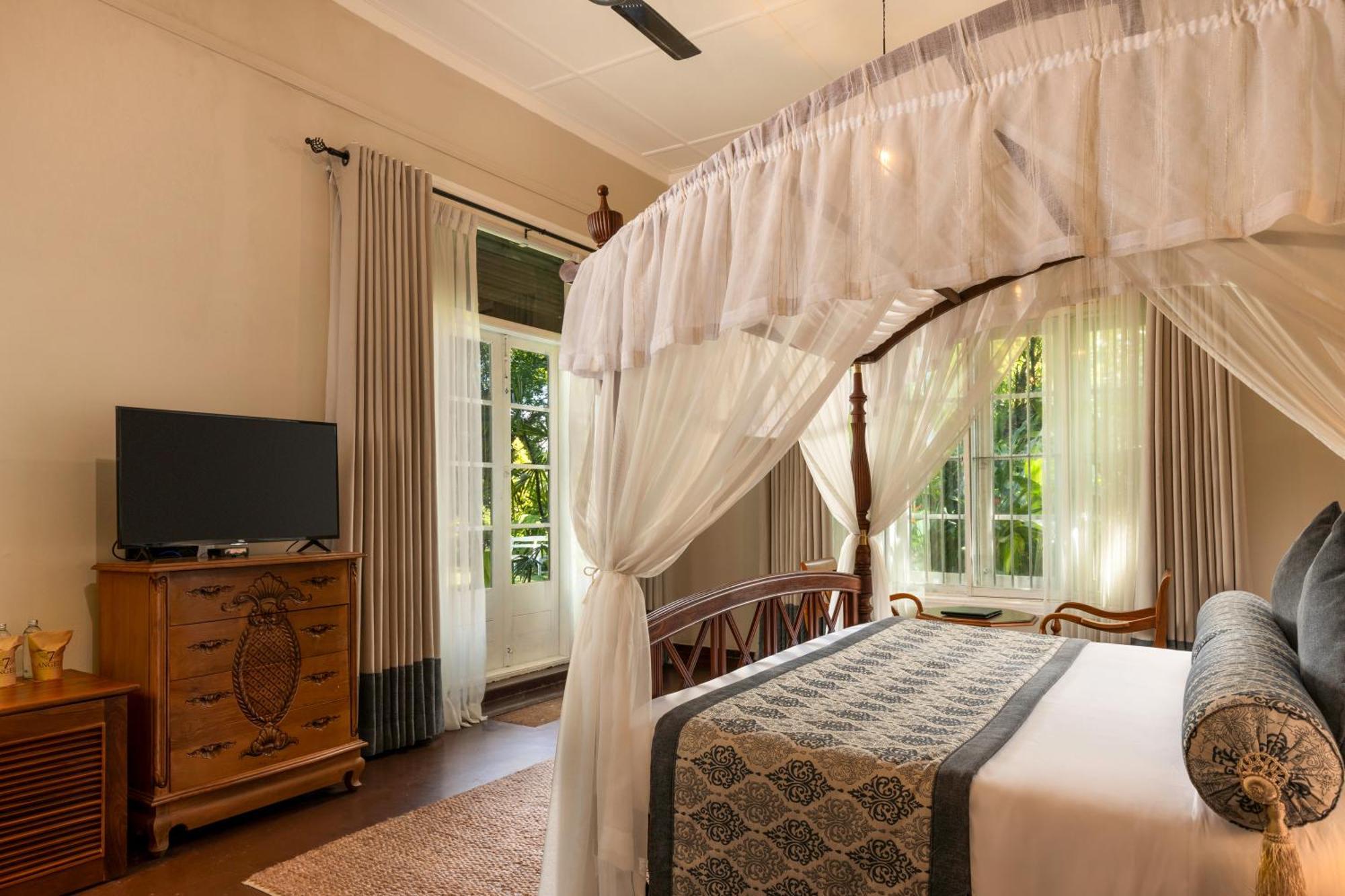 קנדי Castle Hill Bungalow מראה חיצוני תמונה