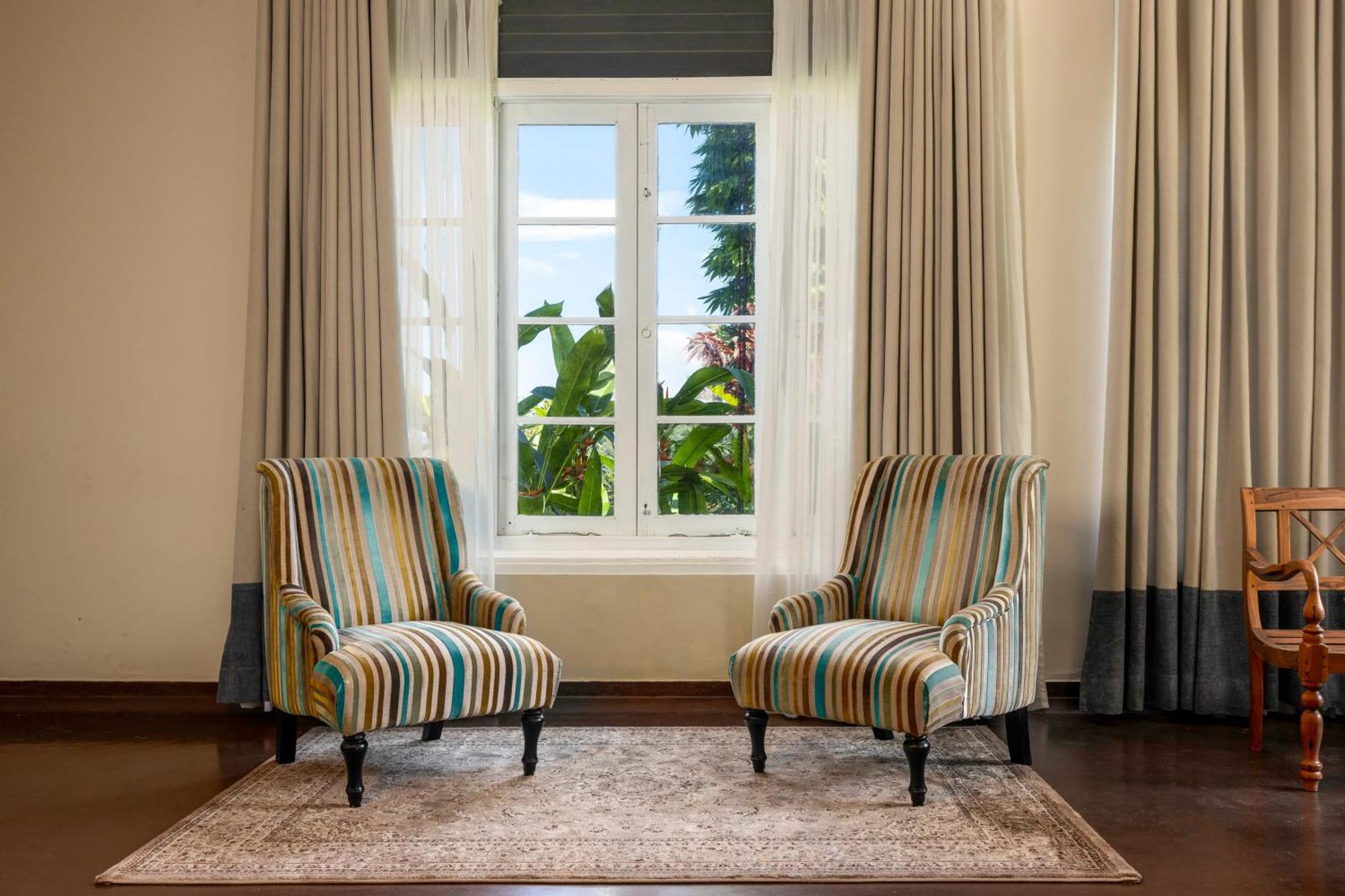 קנדי Castle Hill Bungalow מראה חיצוני תמונה