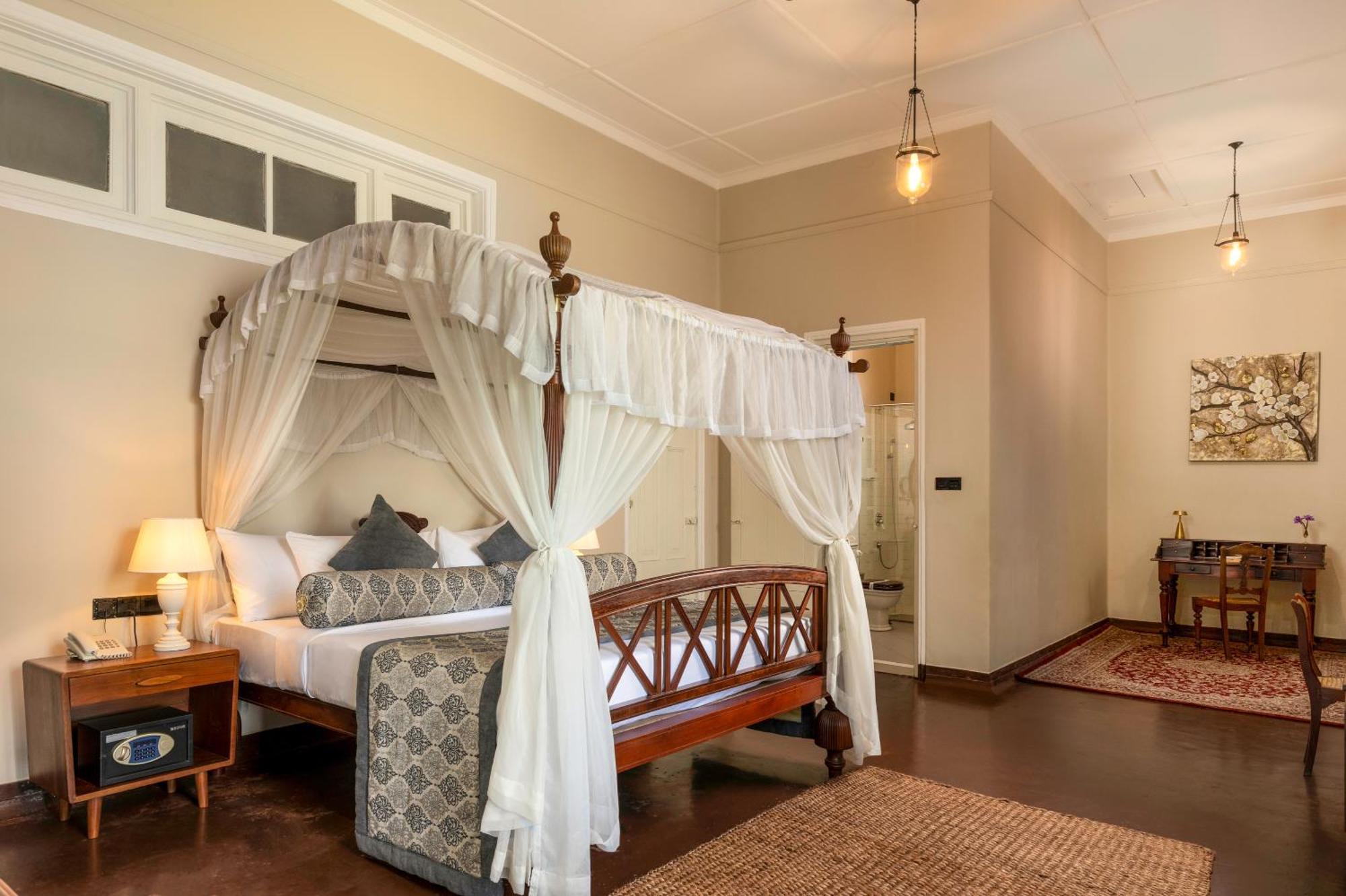קנדי Castle Hill Bungalow מראה חיצוני תמונה