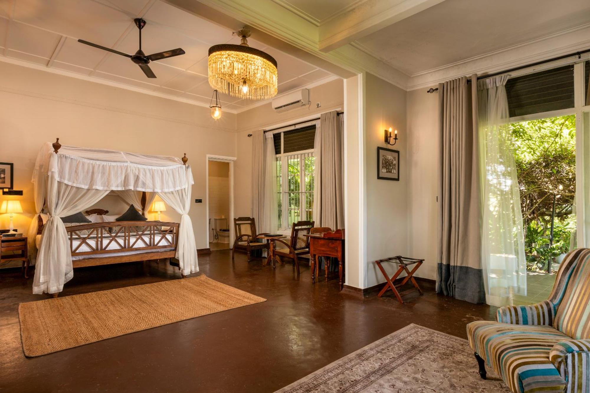 קנדי Castle Hill Bungalow מראה חיצוני תמונה