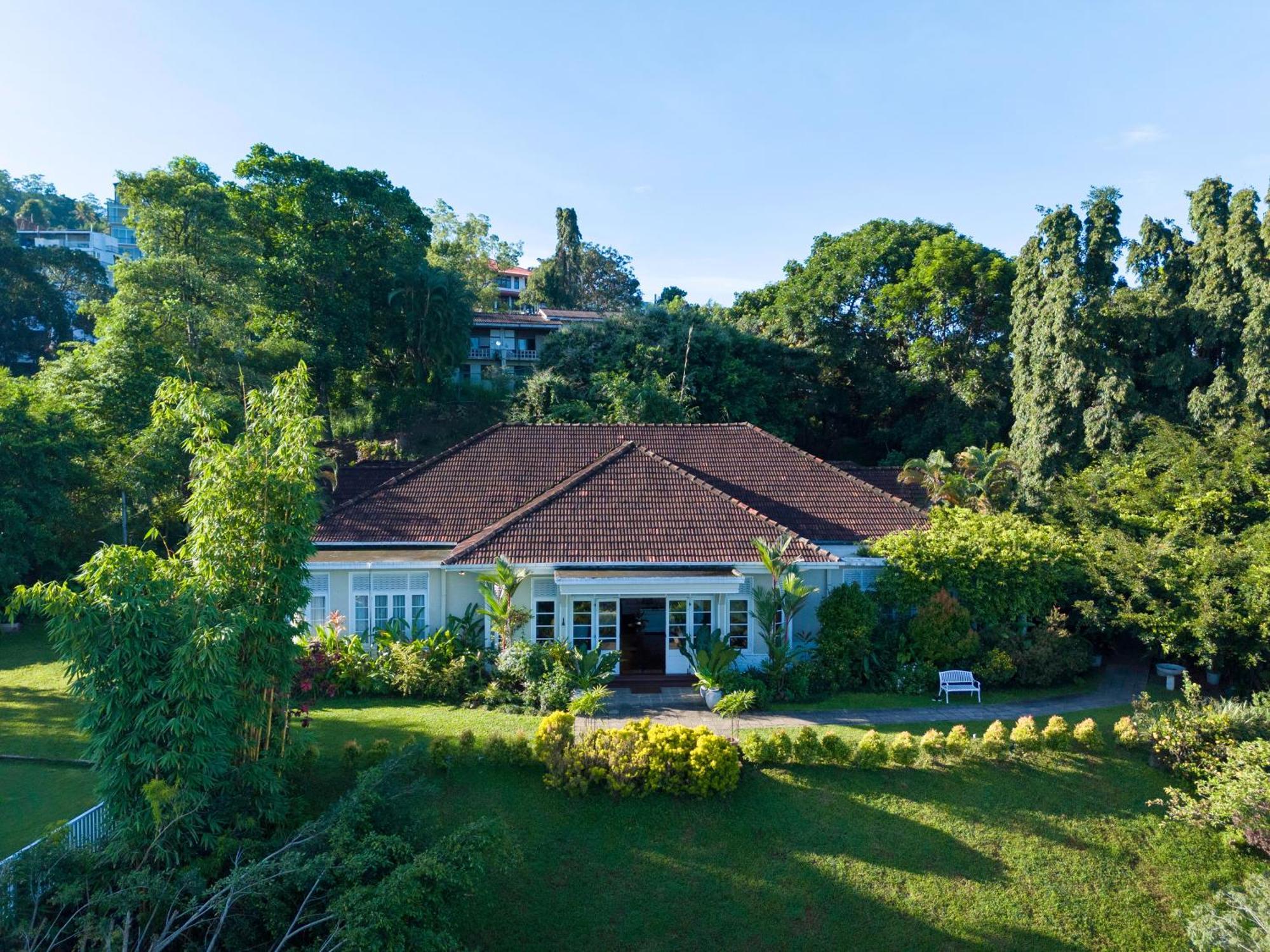 קנדי Castle Hill Bungalow מראה חיצוני תמונה