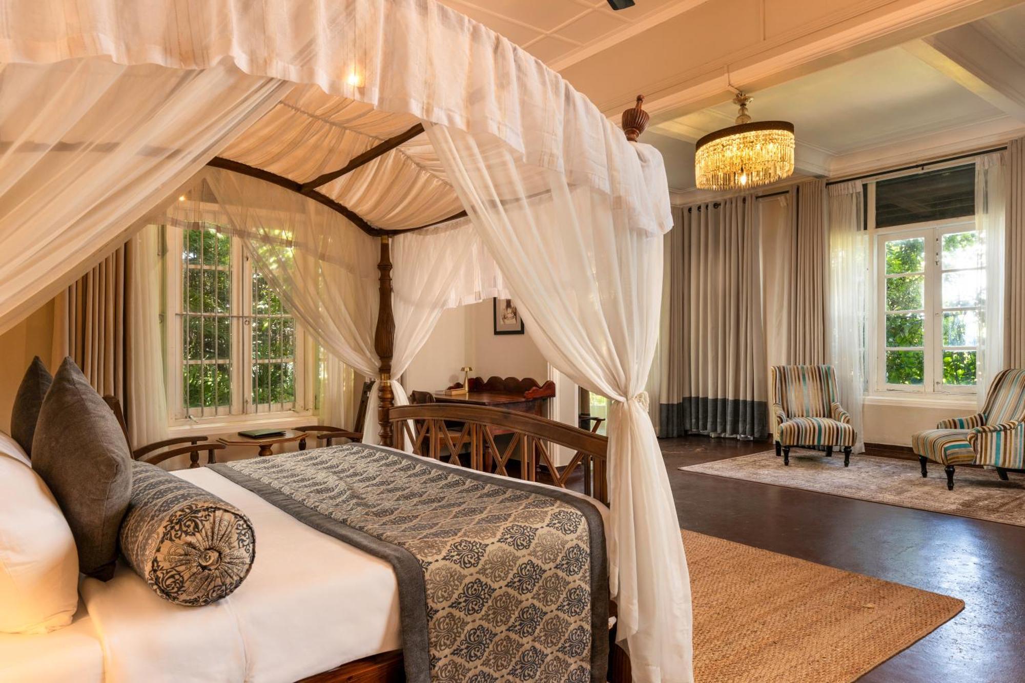 קנדי Castle Hill Bungalow מראה חיצוני תמונה