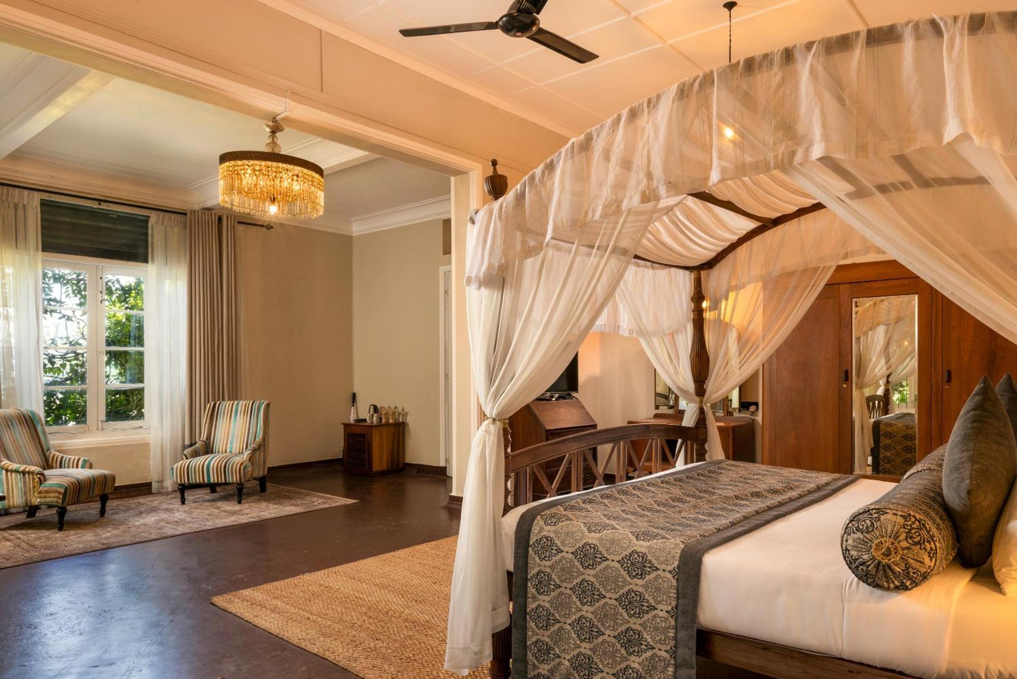 קנדי Castle Hill Bungalow מראה חיצוני תמונה