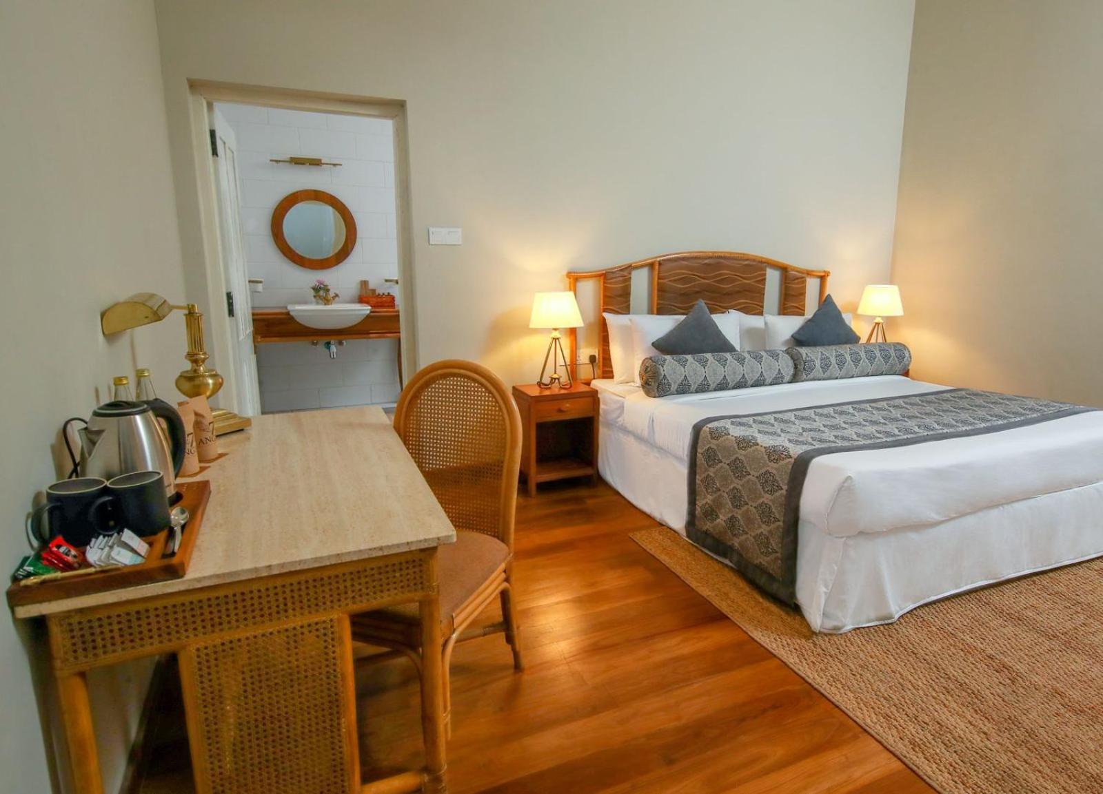 קנדי Castle Hill Bungalow מראה חיצוני תמונה