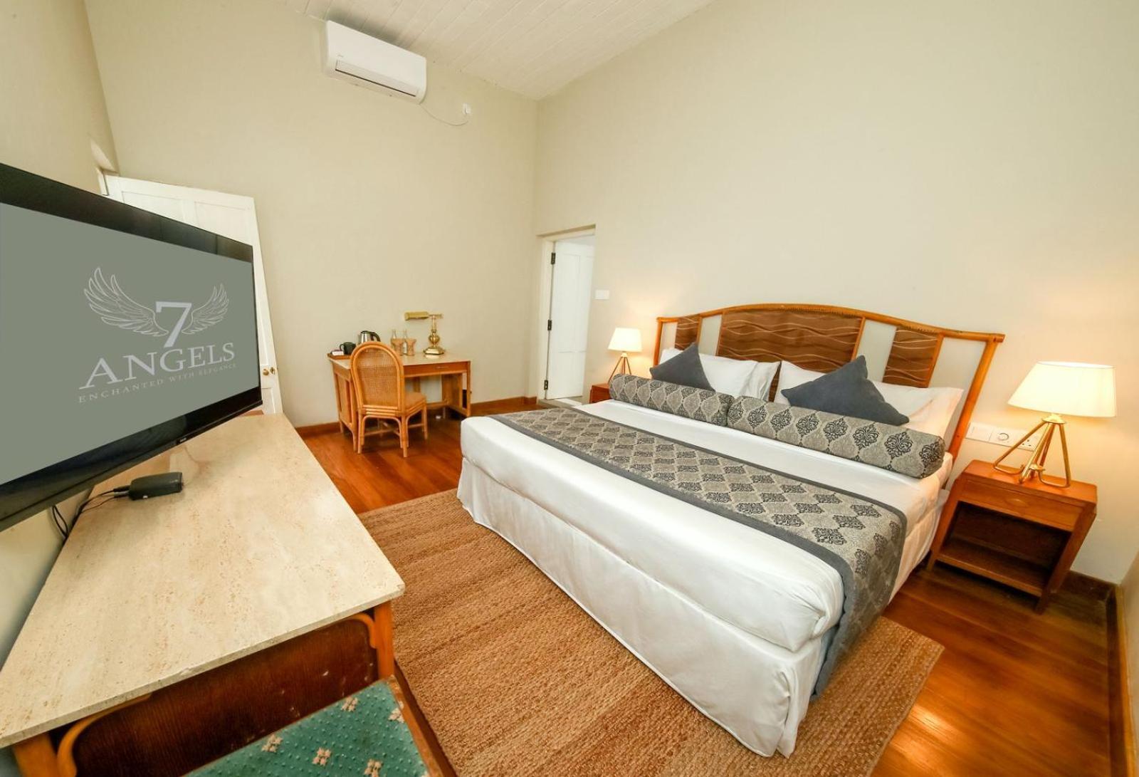 קנדי Castle Hill Bungalow מראה חיצוני תמונה