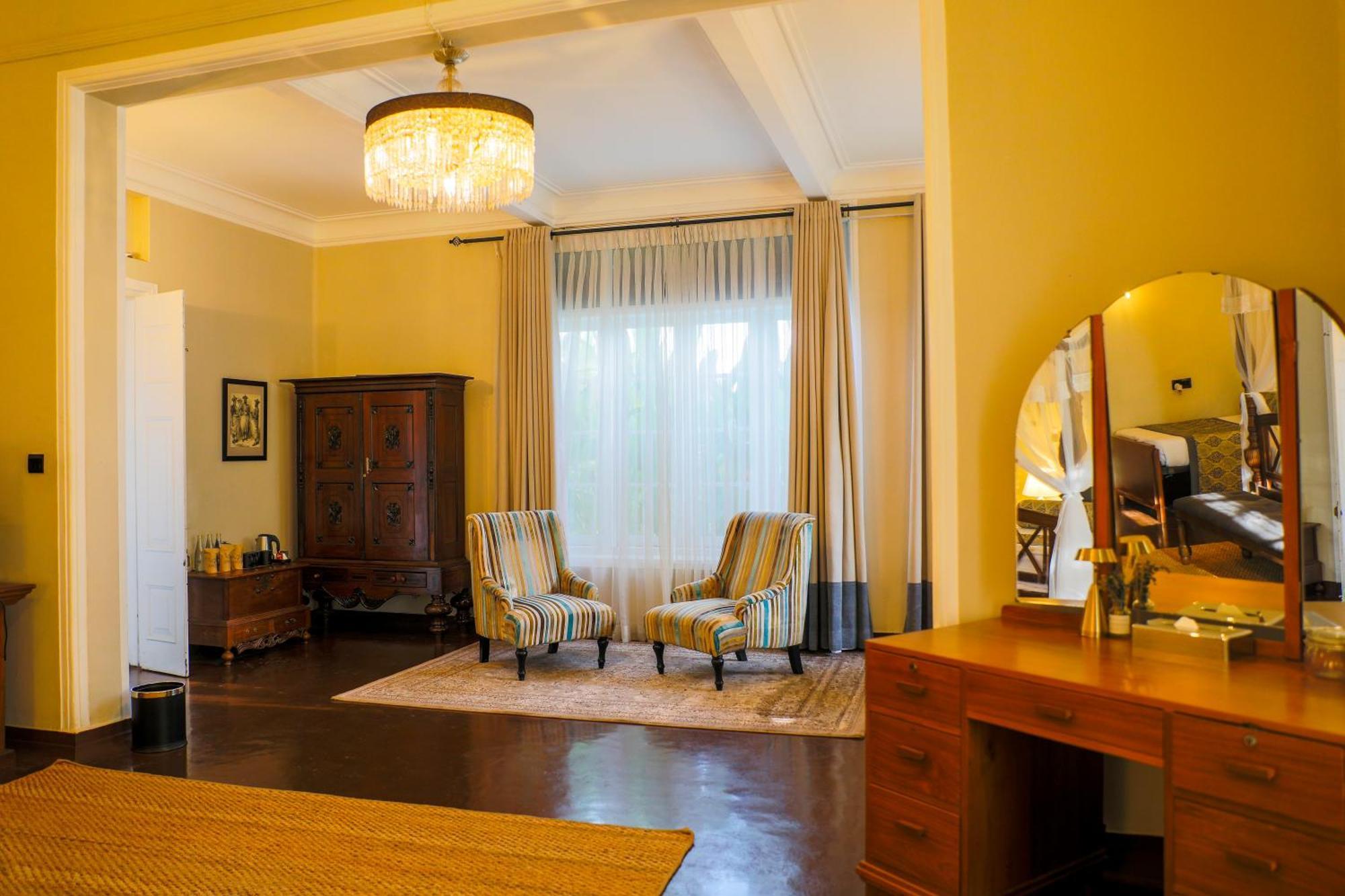 קנדי Castle Hill Bungalow מראה חיצוני תמונה