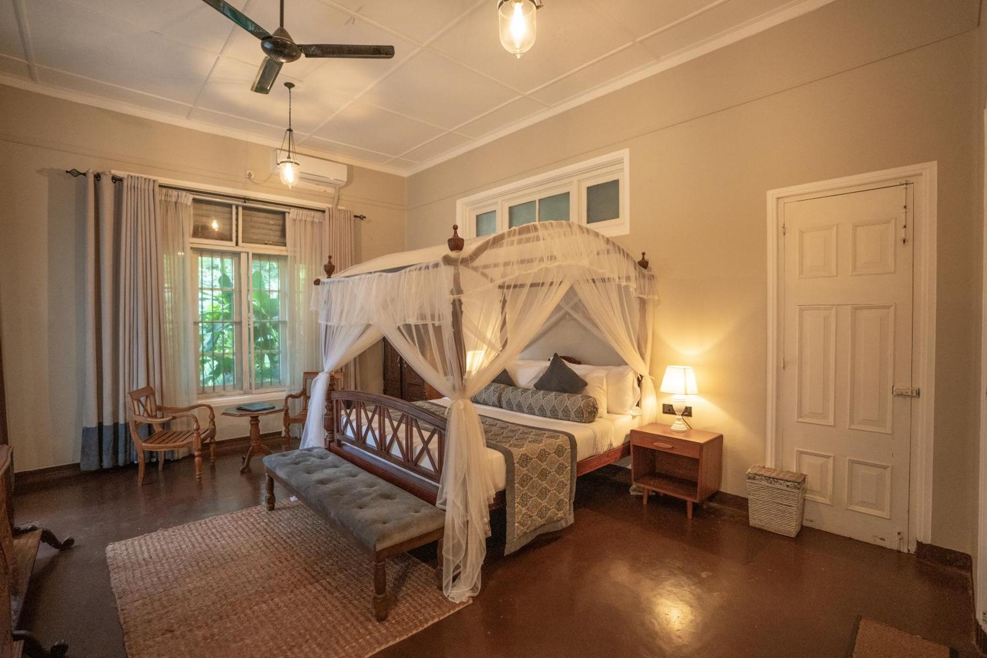 קנדי Castle Hill Bungalow מראה חיצוני תמונה