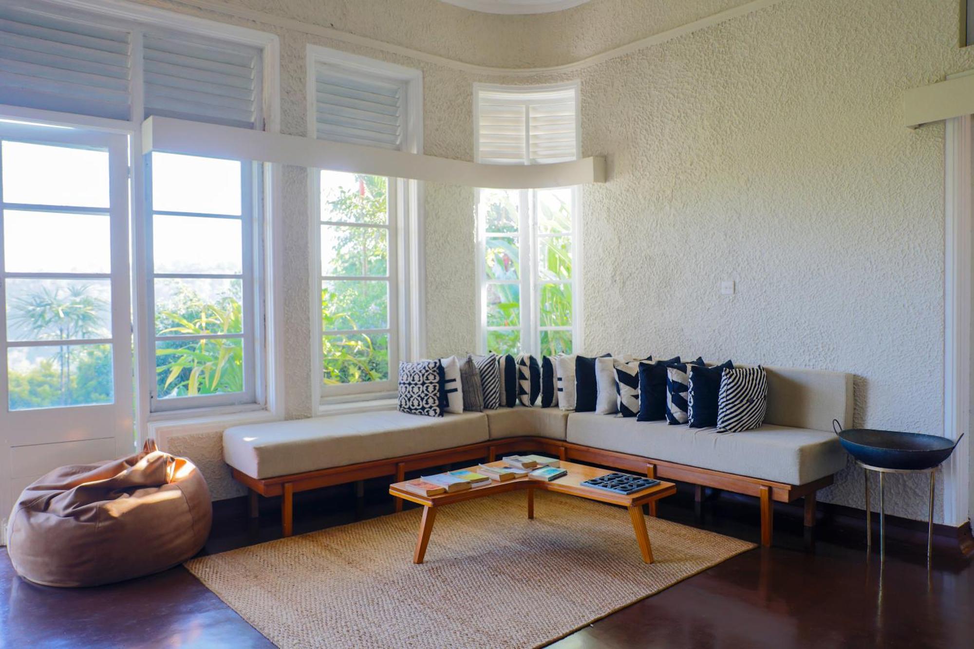 קנדי Castle Hill Bungalow מראה חיצוני תמונה