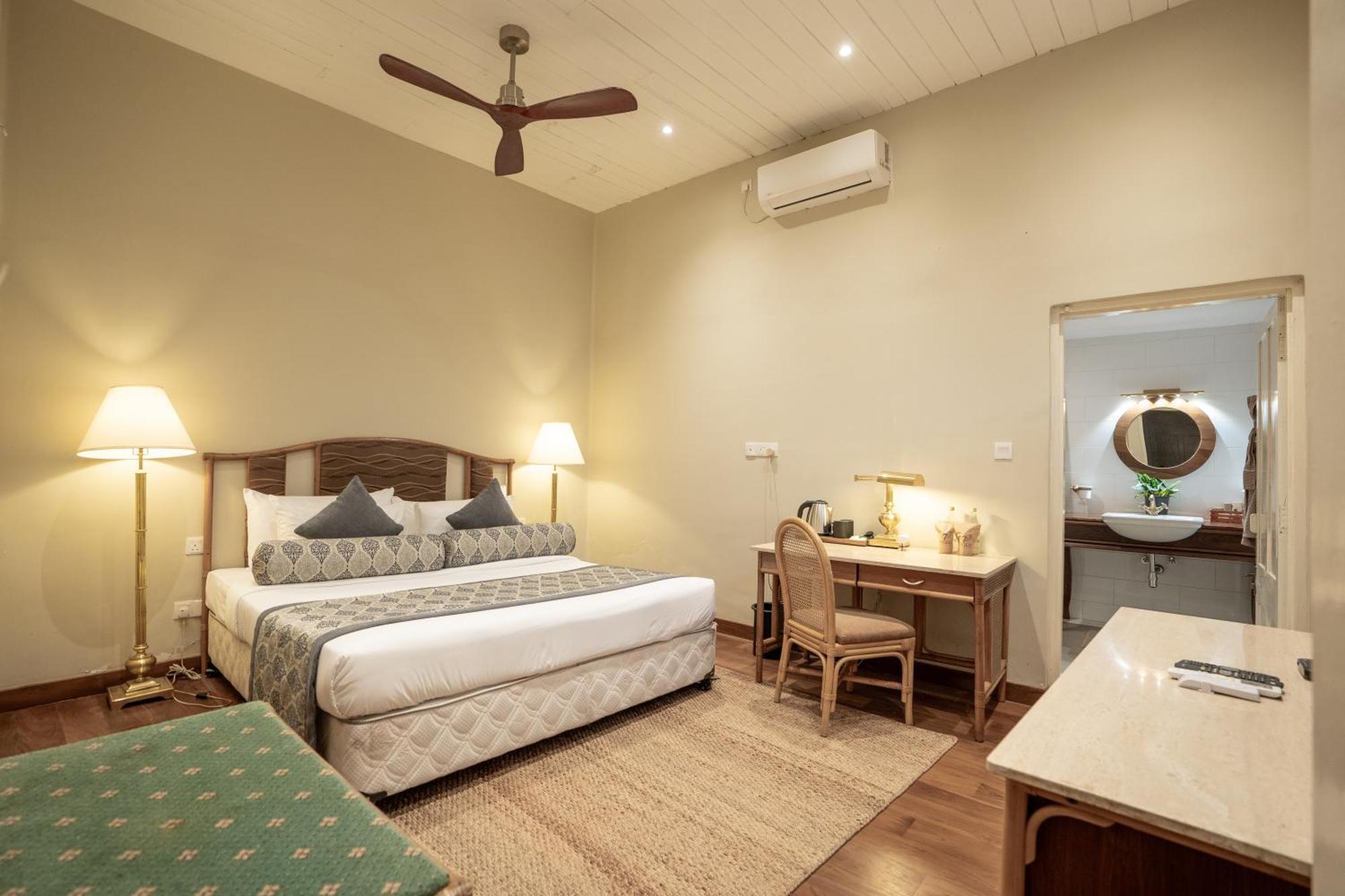 קנדי Castle Hill Bungalow מראה חיצוני תמונה